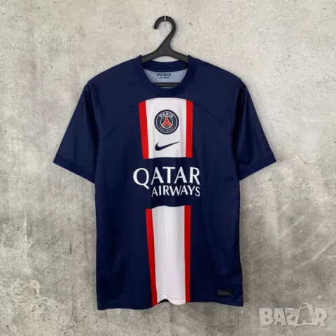 Тениска PSG Nike France 