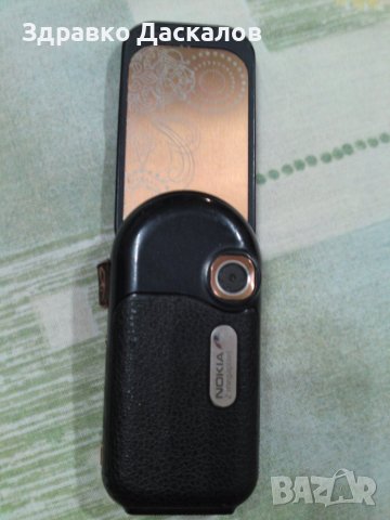 Nokia 7373, снимка 4 - Nokia - 28336928