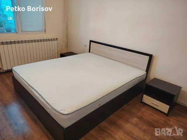 Гардероб + Спалня , снимка 7 - Гардероби - 56205414