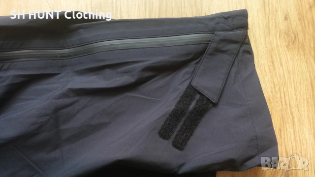 TWENTYFOUR WARPROOF Trouser размер XXL панталон водонепромокаем - 1909, снимка 9 - Екипировка - 53157521