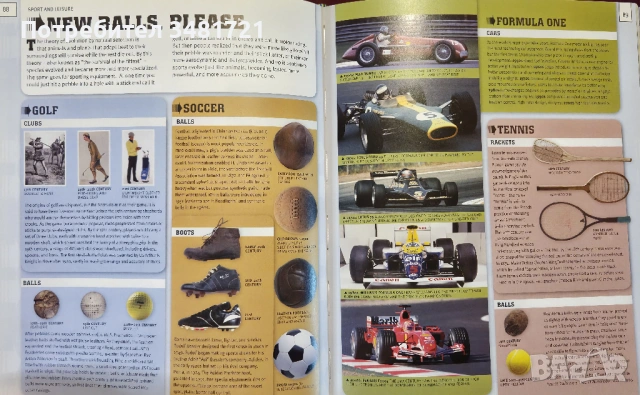 Добре дошли на планетата - справочник за извънземни / Earth. A Visitors Guide, снимка 10 - Енциклопедии, справочници - 53883041