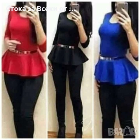 Рокли БГ Производство за 30 лв броя до 31.08, снимка 5 - Рокли - 51464931