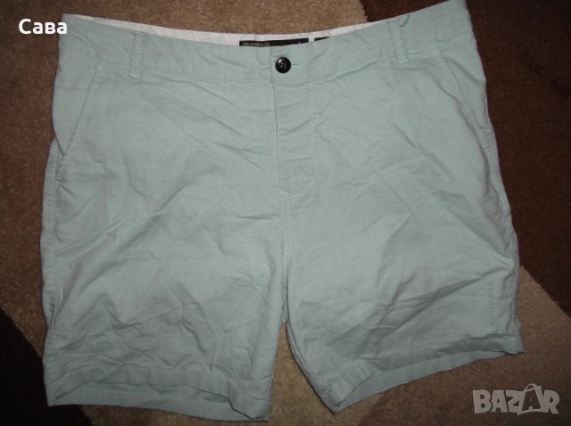 Къси панталони ISLANDHAZE   мъжки,ХЛ, снимка 2 - Къси панталони - 29434164