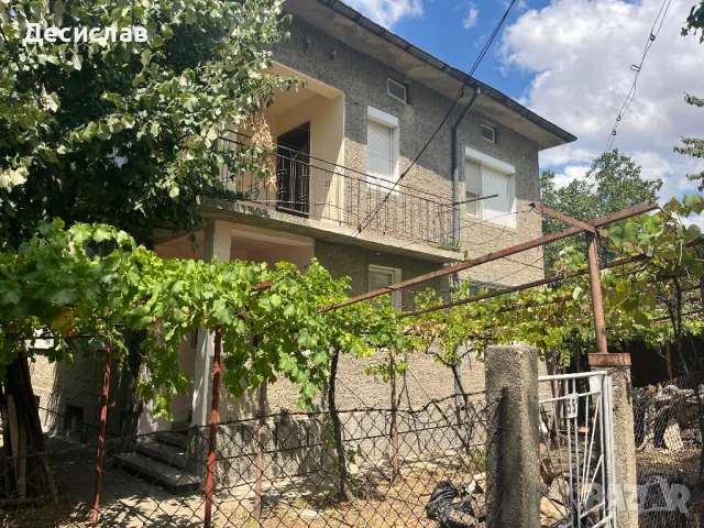 Монолитна къща, снимка 2 - Къщи - 51262525