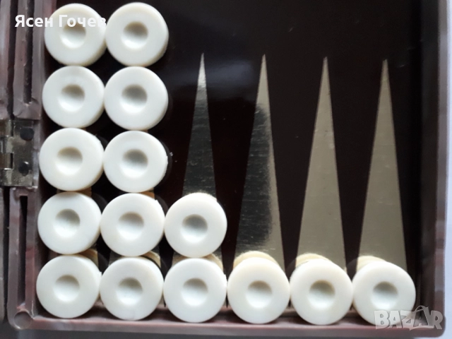 Продавам нова магнитна табла, снимка 9 - Шах и табла - 52358251