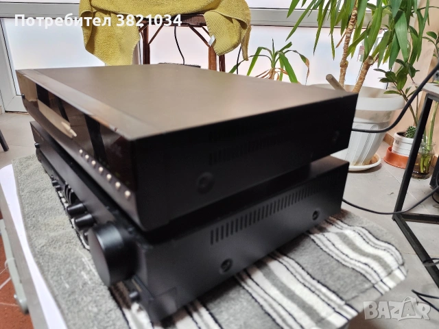 Harman/Kardon HK 630 , снимка 2 - Ресийвъри, усилватели, смесителни пултове - 53903245