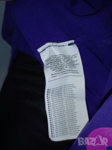 Nike Pro горница L, снимка 3 - Спортни екипи - 36673424