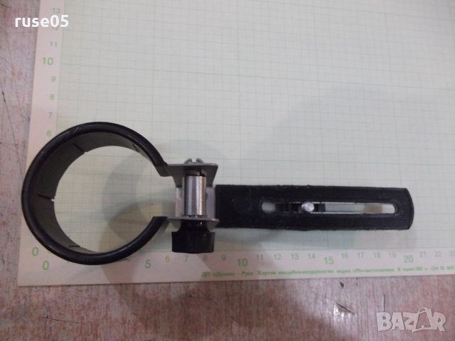 Планка метална за фотоапарат със скоба за светкавица, снимка 6 - Чанти, стативи, аксесоари - 31211703