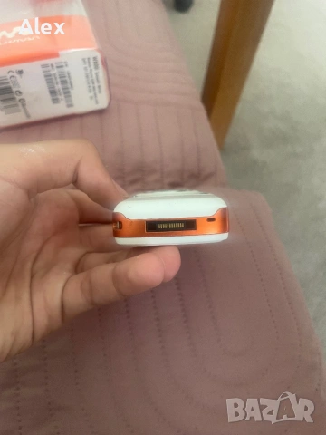 Sony Ericsson W800i Легендата на Walkman Пълен комплект, снимка 4 - Sony Ericsson - 54102369