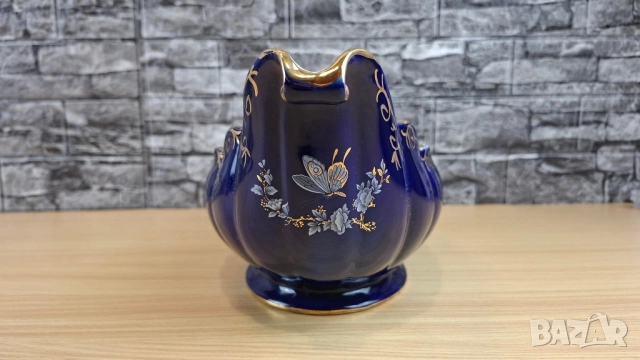 Кобалтова фруктиера лодка, снимка 4 - Други - 51779509