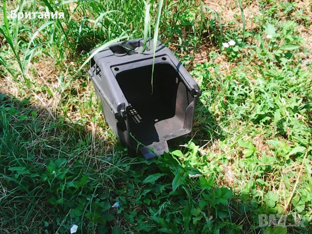 Бензинова косачка за трева с кошница., снимка 5 - Градинска техника - 51081511