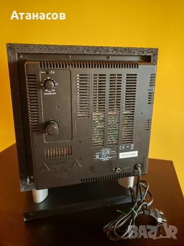 Pioneer S-W90S активен субуфер , снимка 13 - Тонколони - 54710148