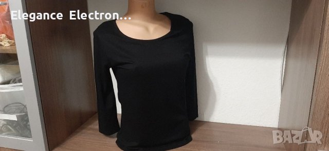 Дамска Блуза дълъг ръкав Saix No :40. , снимка 1