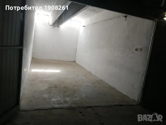 Гараж под наем в жк Тракия, снимка 3 - Гаражи и паркоместа - 56201066