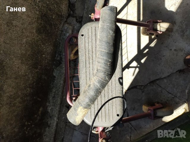 Резервни части за ЗИЛ нови, снимка 14 - Камиони - 38008519