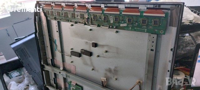 Buffer Y EAX62846601 EAX62846501EBR69839102 EBR69839202 LG 50PV350