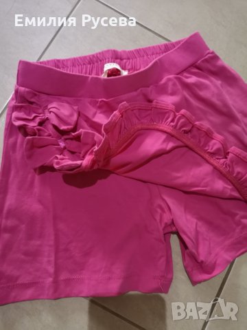 летни дрешки-комплекти,тениски,потници,рокли,къси панталони, снимка 3 - Детски тениски и потници - 35537594