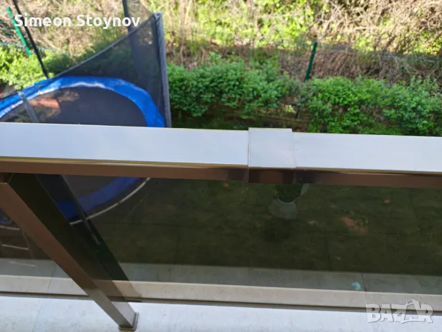 Иноксови Парапети Вити стълби , снимка 12 - Монтажи - 50307975