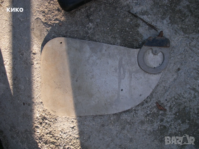 ДВУМЕСТНА ЛОДКА КАЯК СТЪКЛОПЛАСТ, снимка 15 - Водни спортове - 54202953