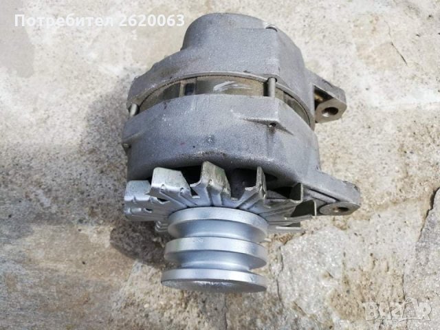 Динамо генератор (алтернатор), снимка 3 - Части - 29250547