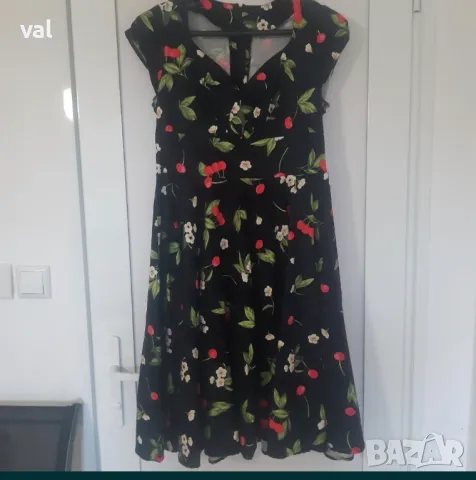 Модерни рокли, снимка 11 - Рокли - 50335717