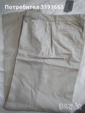 Мъжки нов панталон, снимка 5 - Панталони - 34319269