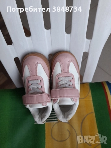 Детски маратонки, снимка 3 - Детски маратонки - 51977882