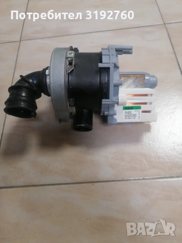 Циркулационната помпа, снимка 2 - Други - 53102181