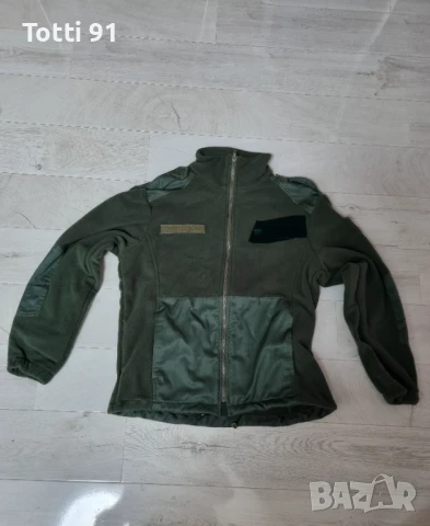 Полар,армейски нов размер 176/L, снимка 1