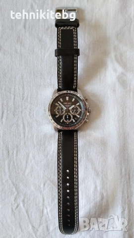 SEIKO SKX007 Yacht Master Mod , SEIKO SKS537P1 и SEIKO SSB033P1 часовници, снимка 15 - Мъжки - 44329300