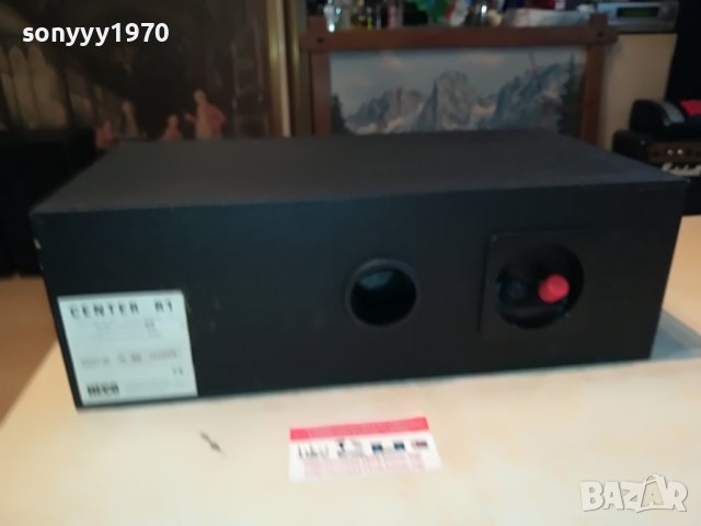 HECO CENTER 0505222022, снимка 10 - Тонколони - 36671402