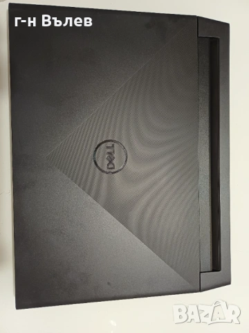 DELL G15 15'' FHD 120hz i5 11gen RTX3050 16GB RAM, снимка 7 - Лаптопи за игри - 53995605