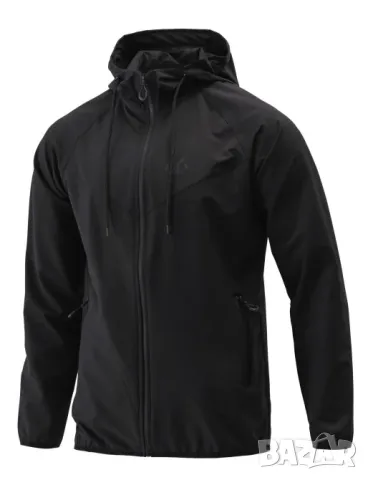 BRILLE Ветровка Jared

, снимка 1