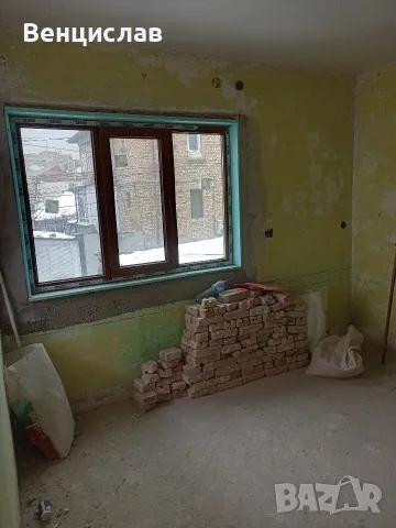 Продавам етаж от къща с гараж , снимка 3 - Етаж от къща - 56534811