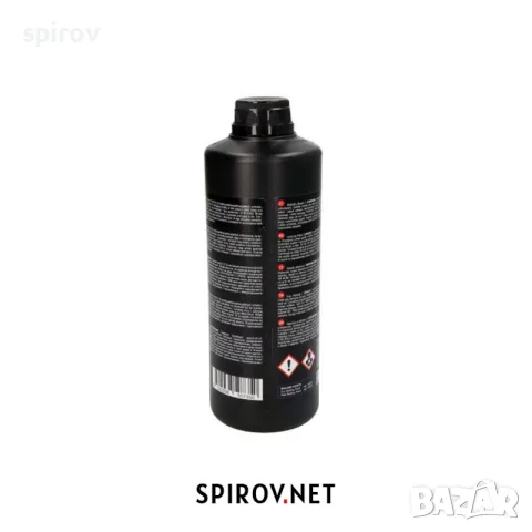 Спирачна течност TRW PFB450SE DOT4 0.5L, снимка 2 - Части - 55715966
