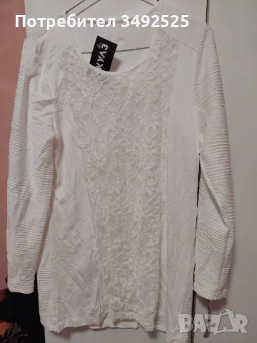 Нова дамска туника , снимка 1