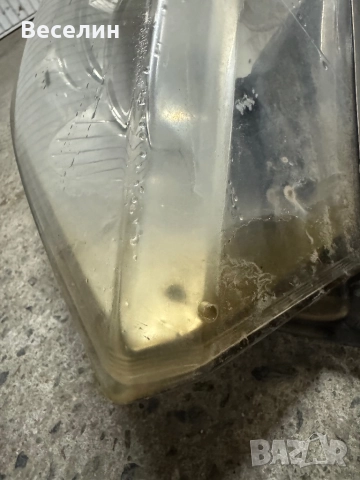 Фарове opel astra h 2008, снимка 2 - Части - 52577311