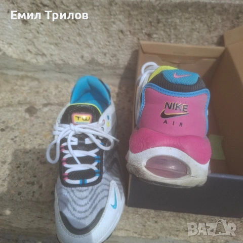 Маратонки, снимка 3 - Маратонки - 54189560