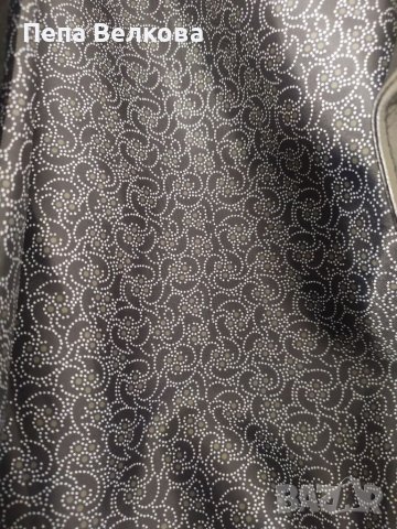 Ново яке естествена кожа, снимка 4 - Якета - 38231350