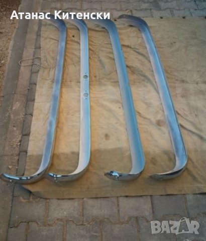 Брони за Москвич 412, снимка 3 - Части - 30061239