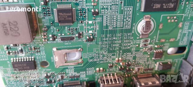 Основна платка - MAIN BOARD BN94-12053Q bn41-02623B, снимка 3 - Части и Платки - 30927068
