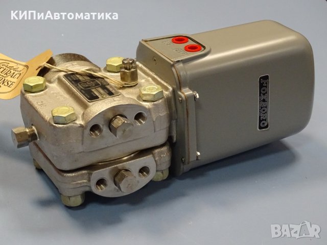 трансмитер FOXBORO 13A-MS2 20-205”WG Differential Pressure Transmitter, снимка 4 - Резервни части за машини - 35095318