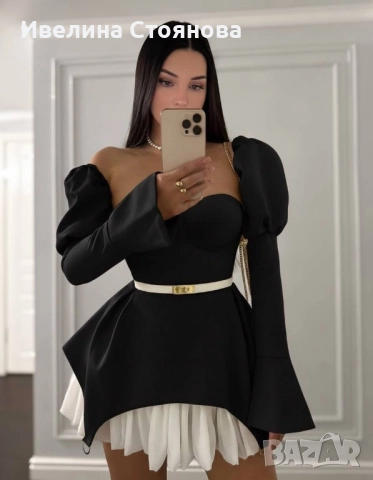 Рокля, снимка 2 - Рокли - 52794233