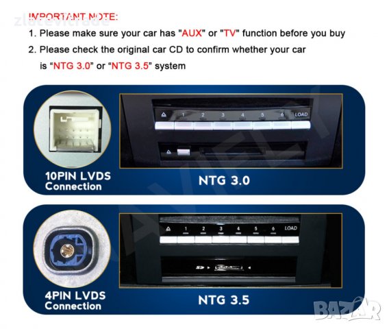 MERCEDES BENZ W221 W216 S CLASS Навигация 10,25" 9221, снимка 4 - Навигация за кола - 34523692