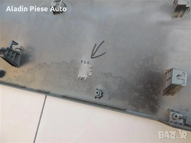 Орнамент за задна врата Kia Sportage 5 година 2022 2023 2024г , снимка 6 - Аксесоари и консумативи - 49554618