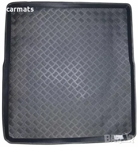 Стелка за багажник Rezaw-Plast за VW Passat B8 (2014+) - Комби