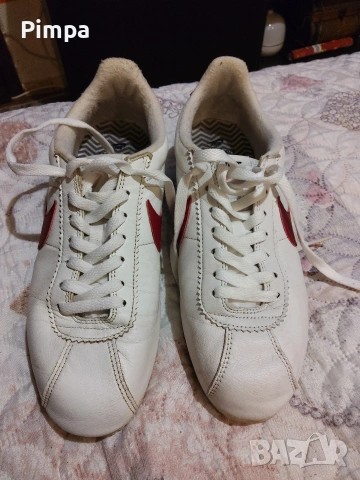 Nike cortez se маратонки , снимка 2 - Маратонки - 54059614