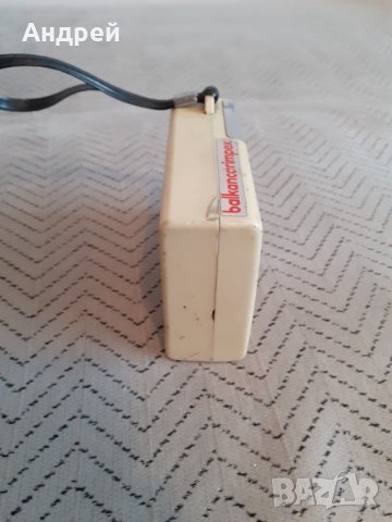 Старо радио,радиоприемник SANYO #5, снимка 3 - Антикварни и старинни предмети - 29460945