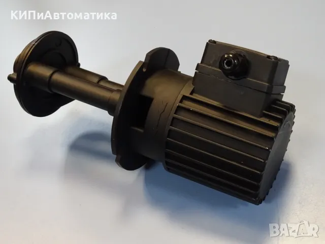 циркулационна помпа за охлаждаща течност BP-17 60L 230/400V, снимка 4 - Резервни части за машини - 49193219