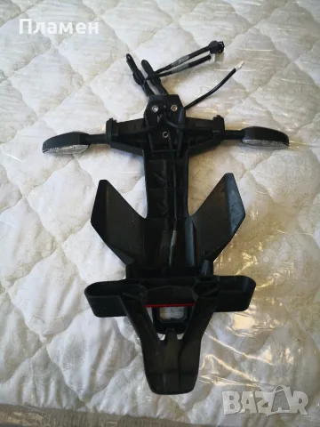 Части за Yamaha r1 и Yamaha r6 , снимка 13 - Части - 55993133